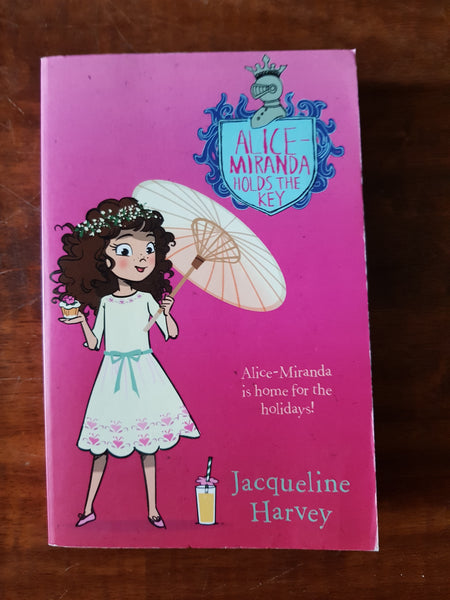 Harvey, Jacqueline - Alice Miranda 15 (Paperback)