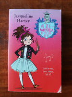 Harvey, Jacqueline - Alice Miranda 18 (Paperback)
