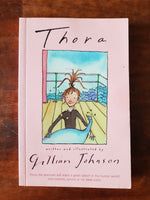 Johnson, Gillian - Thora (Paperback)