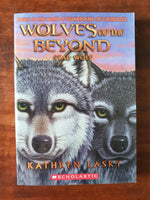 Lasky, Kathryn - Wolves of the Beyond 06 (Paperback)