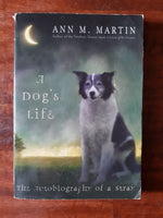 Martin, Ann M - Dog's Life (Paperback)