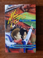 Montagnana-Wallace, Neil - Megs and the Vootball Kids 03 (Paperback)
