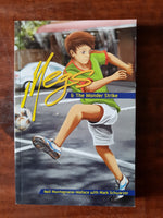 Montagnana-Wallace, Neil - Megs and the Vootball Kids 05 (Paperback)