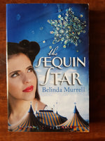 Murrell, Belinda - Sequin Star (Paperback)