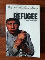 My Australian Story - Refugee (Paperback)