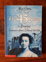 My Story - 45 Rising (Paperback)