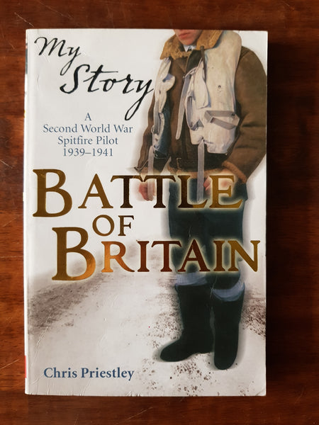 My Story - Battle of Britain (Paperback)