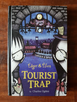 Ogden, Charles - Tourist Trap (Hardcover)
