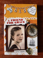 Our Australian Girl - Grace 02 Friend for Grace (Paperback)
