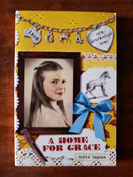 Our Australian Girl - Grace 04 Home for Grace (Paperback)