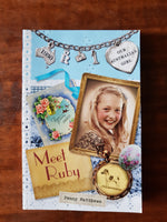 Our Australian Girl - Ruby 01 Meet Ruby (Paperback)