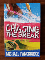 Panckridge, Michael - Chasing the Break (Paperback)