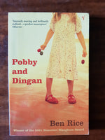 Rice, Ben - Pobby and Dingan & Specks in the Sky (Paperback)