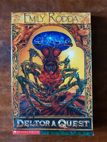 Rodda, Emily - Deltora Quest 01 Book 04 Shifting Sands (Paperback)