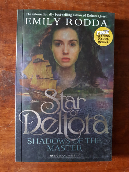 Rodda, Emily - Star of Deltora (Paperback)