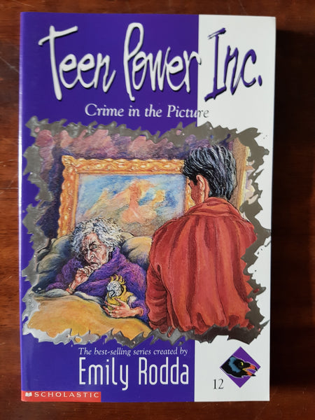 Rodda, Emily - Teen Power Inc 12 (Paperback)