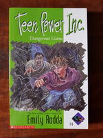 Rodda, Emily - Teen Power Inc 14 (Paperback)