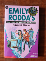 Rodda, Emily - Teen Power Inc 15 (Paperback)