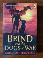 Russell, Christopher - Brind and the Dogs of War (Paperback)