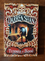 Shan, Darren - Cirque du Freak 03 (Paperback)