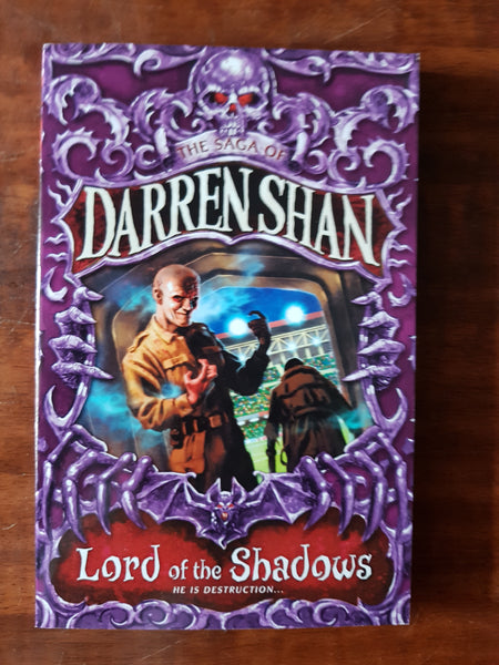 Shan, Darren - Cirque du Freak 11 (Paperback)
