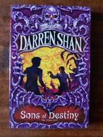 Shan, Darren - Cirque du Freak 12 (Paperback)