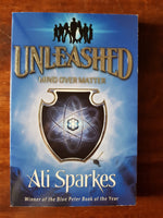 Sparkes, Ali - Unleashed (Paperback)