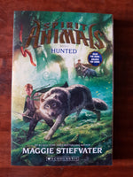 Spirit Animals - Spirit Animals 02 (Paperback)