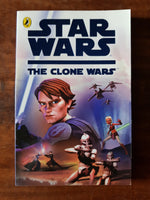 Star Wars - Clone Wars (Paperback)