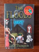 Thompson, Colin - Floods 10 (Paperback)