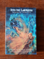 Townley, Roderick - Into the Labyrinth (Paperback)