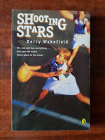 Wakefield, Kerry - Shooting Stars (Paperback)