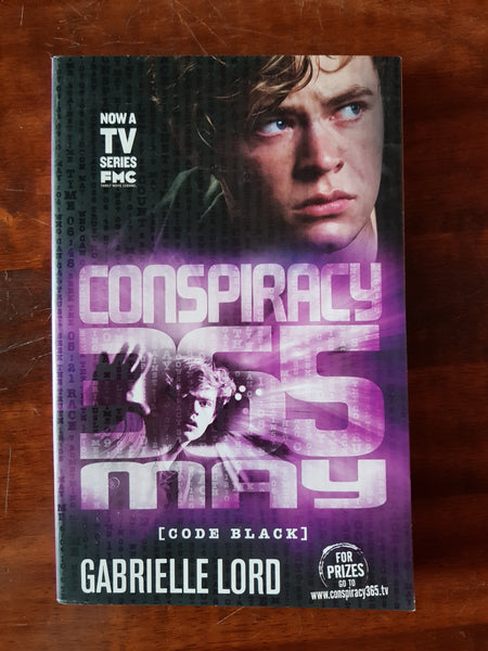 Lord, Gabrielle - Conspiracy 365 May (Paperback)