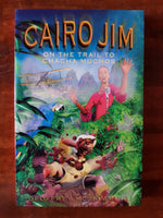 McSkimming, Geoffrey - Cairo Jim 01 (Paperback)