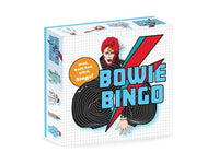 Bingo - Bowie