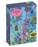 1000 Pc Puzzle - Nathalie Lete - Butterfly Dreams