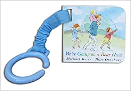 Buggy Book - We're Going on a Bear Hunt
