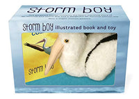 Book and Toy - Thiele, Colin - Storm Boy