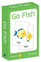 Little Genius Go Fish