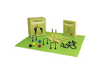 Mini Kit Desktop Croquet