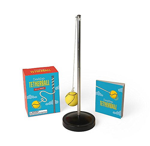 Mini Kit Desktop Tetherball