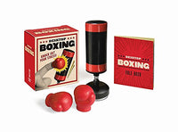 Mini Kit Desktop Boxing