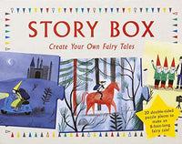 Story Box - Create Your Own Fairy Tales