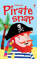 Snap - Pirate