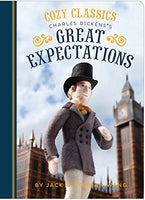 Board Book - Cozy Classics - Great Expectations