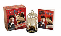 Mini Kit Harry Potter Hedwig Owl