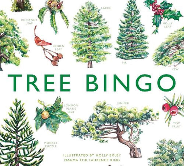 Bingo - Tree