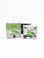 Bath Book - Little Hands - Pond Pals