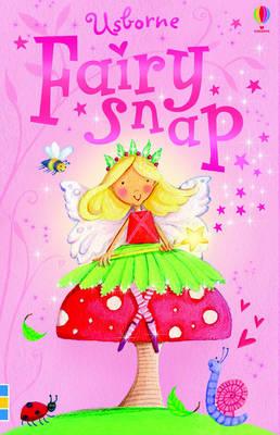 Snap - Fairy