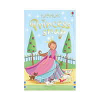 Snap - Princess